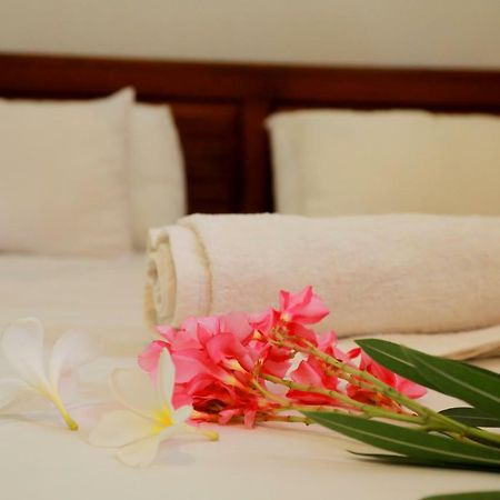 Hotel Nisala Guest Galle Esterno foto