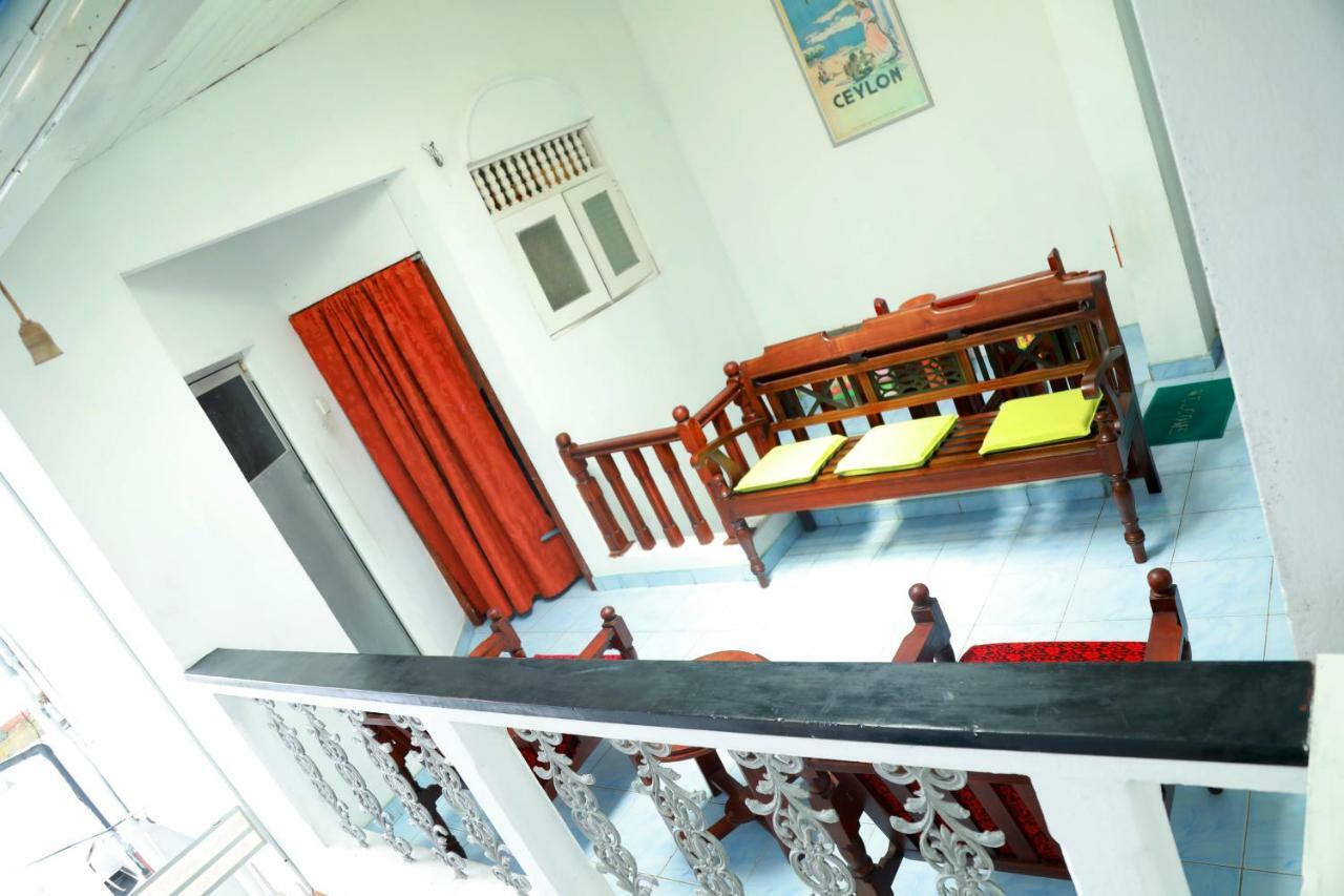 Hotel Nisala Guest Galle Esterno foto