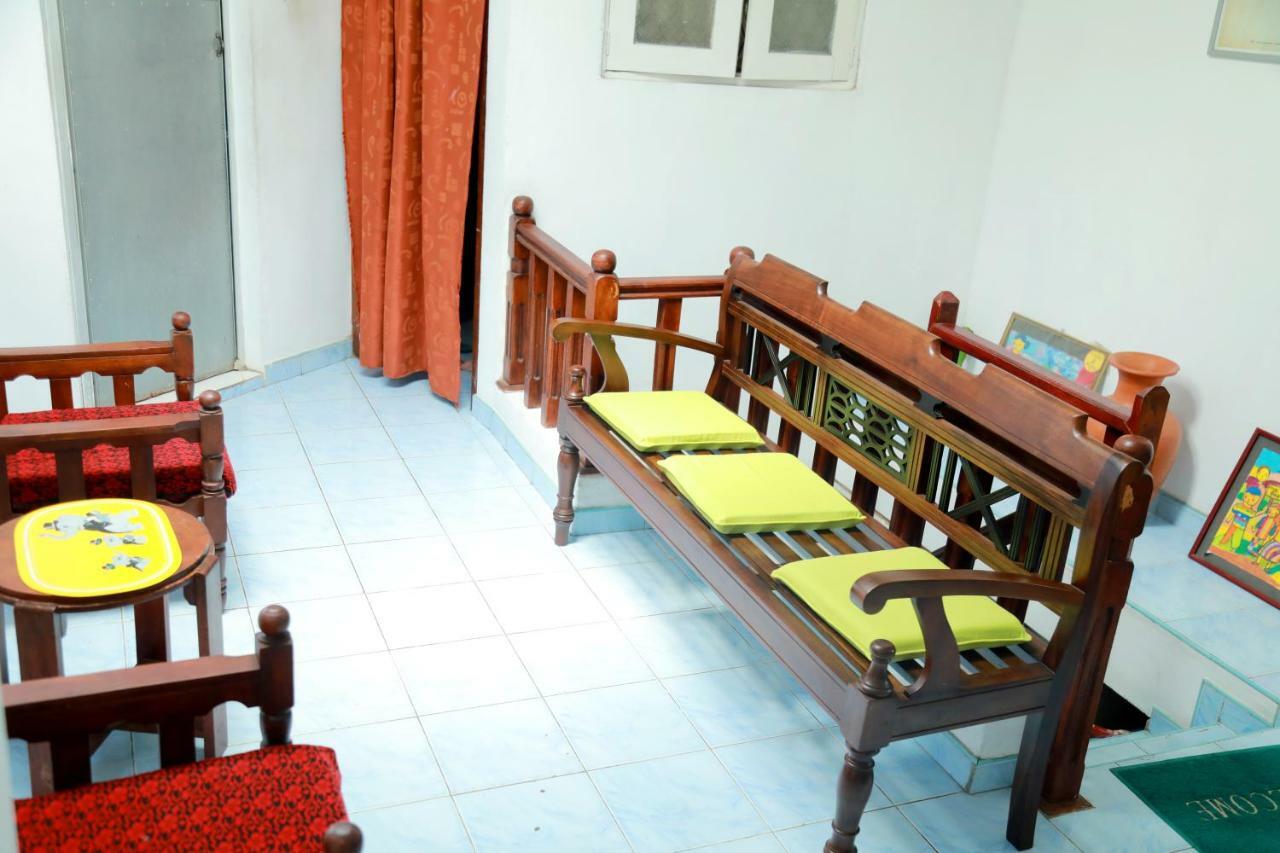 Hotel Nisala Guest Galle Esterno foto
