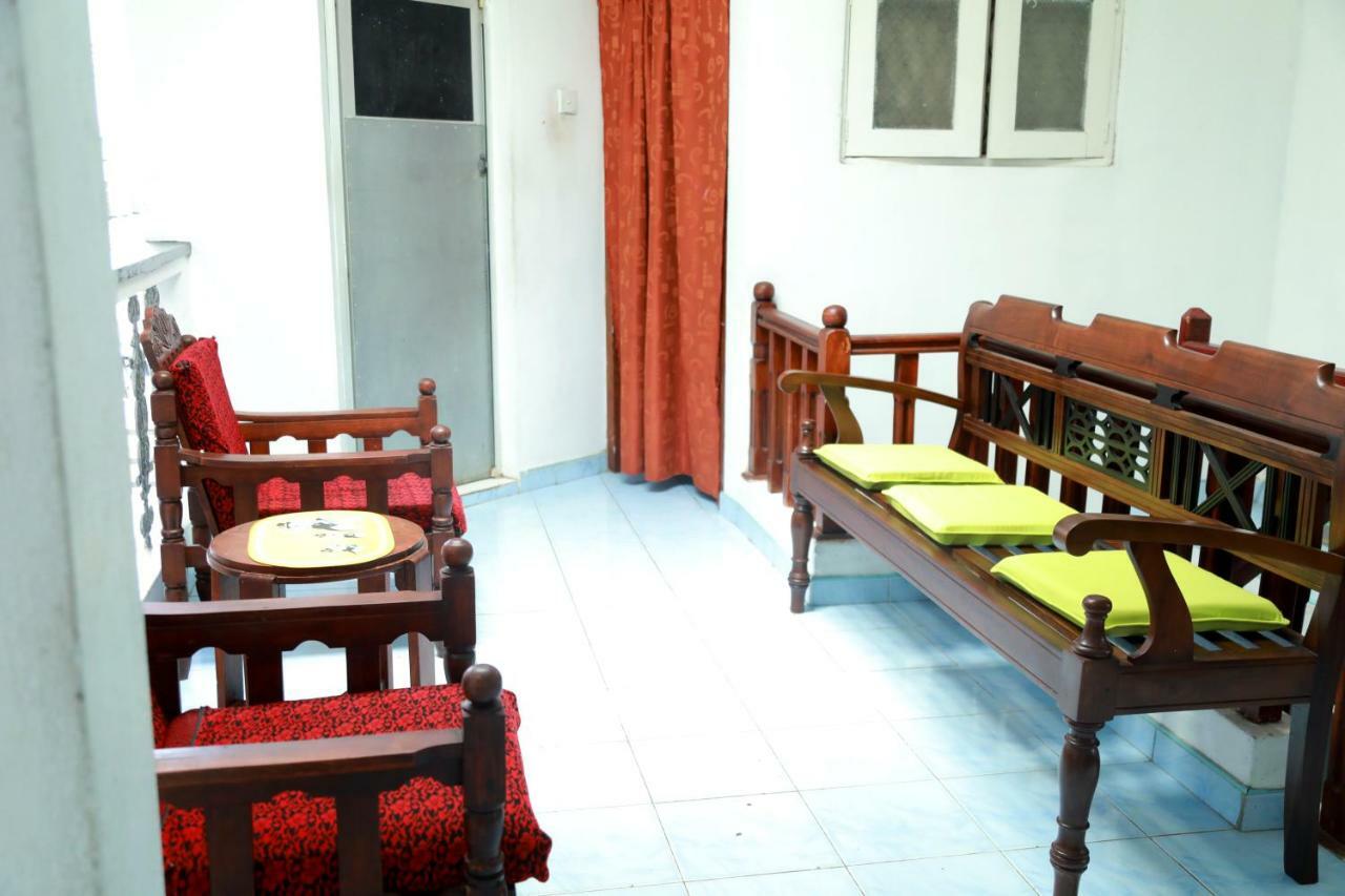 Hotel Nisala Guest Galle Esterno foto